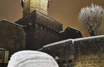 Appartement terrasse pied des pistes coeur station wifi - Photo 28