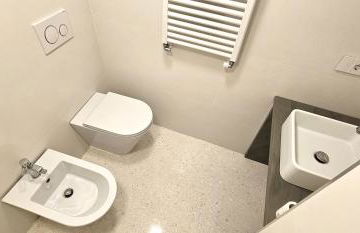 Small Villa with private Garden - Foto 11