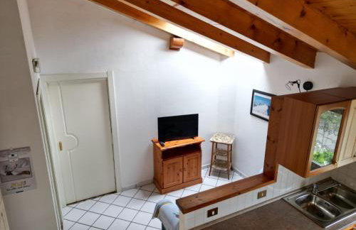 Chalet Migazzi - mansarda - Foto 8