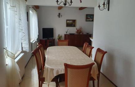 Dom nad brzegiem Bogaczewo 90A - Photo 4