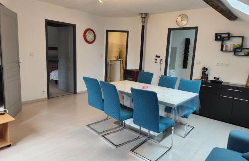 la maison de marie - Foto 5