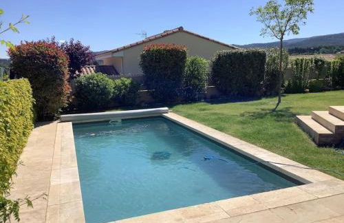 PERNO LI FONT villa contemporaine avec piscine - Photo 21