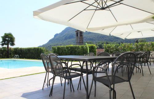 Oleandro 1 apartment in Villa Cerutti - Foto 13