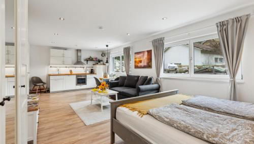 FeWo Himbeerweg - Foto 2