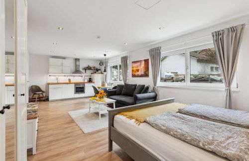 FeWo Himbeerweg - Foto 2