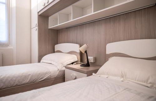 SANTA MARGHERITA APT Centrale e Accogliente - Foto 26