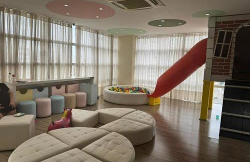 Charming particular apartment with barbecue, air conditioning and garage! - Foto 9