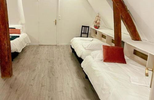 Gîte de charme avec piscine, animaux acceptés, idéal pour familles - FR-1-491-414 - Foto 17