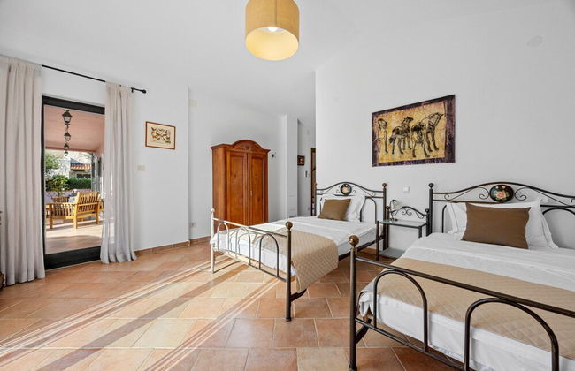 Idyllic Istrian Escape With Pool - Foto 7