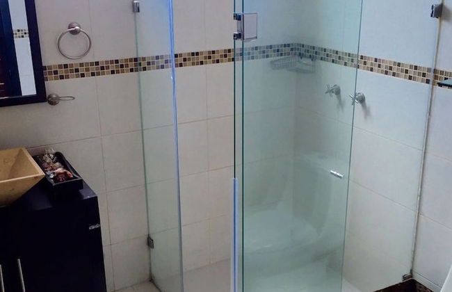 Guadalupe Inn House - Foto 25