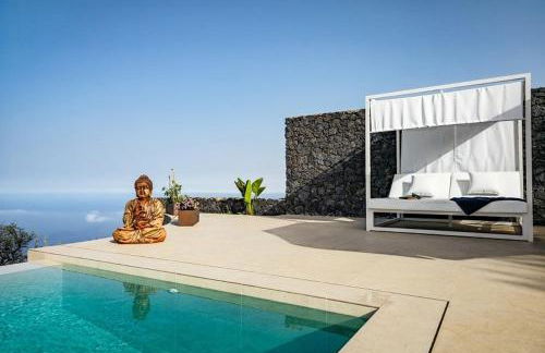 Casa de Ensueño mit beheiztem Pool und Jacuzzi - Foto 18