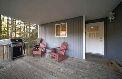 #StayInMyDistrict Cozy Rockaway Beach Cottage - Foto 26