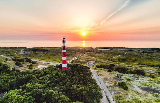 Ameland Coastal Retreat - Foto 31