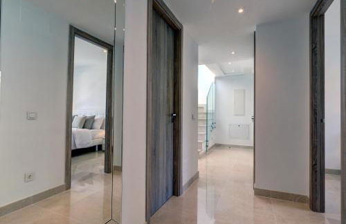 New Modern 3 Bed Apartment Puerto Banus - Foto 41