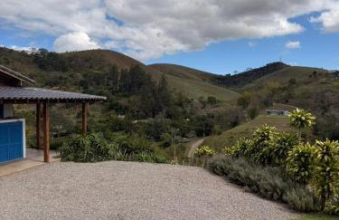 Casa Quintal Sebollas - Paraíba do Sul - Foto 20