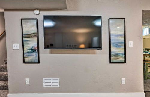 Modern Salt Lake City Apt - 20Mi to Snowbird! - Foto 6