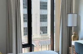 Back-Bay Upscale Central Condo Bos Common Downtown - Foto 46