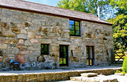 Trevellyan Barn - Foto 1