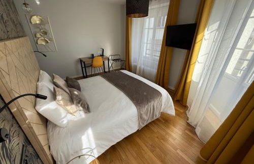 OXXOTEL & Spa - Foto 34