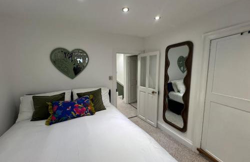 The Cotswold Wellhouse - Foto 36