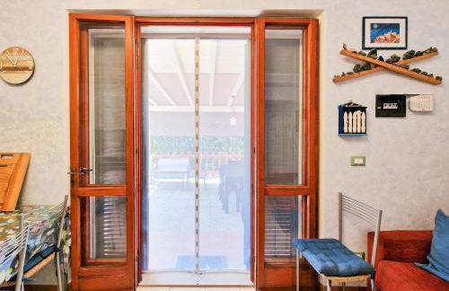 Casa Cristina con patio privato - Foto 11