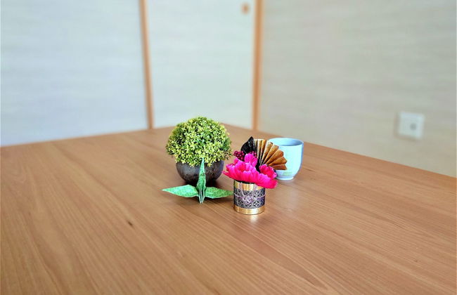 Glanz kei Kyoto station - Foto 20