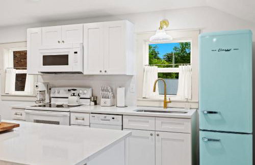 The Gatsby Carriage House Luxe Stay w Game Room - Foto 16