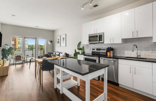 Chic 1BR Alexandria Retreat - Fast Metro Access - Photo 17