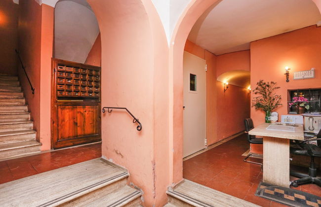 Pantheon Apartments - Foto 2