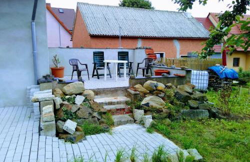 Ferienwohnung Am Himmel - Foto 10