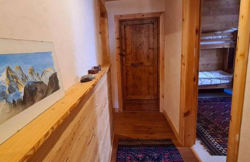 Très bel appartement au coeur du Parc naturel du Queyras - Aiguilles - Foto 16