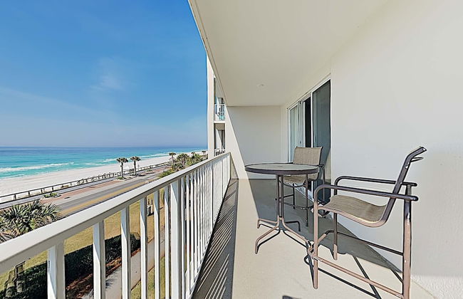 Majestic Sun by Southern Vacation Rentals - Foto 44