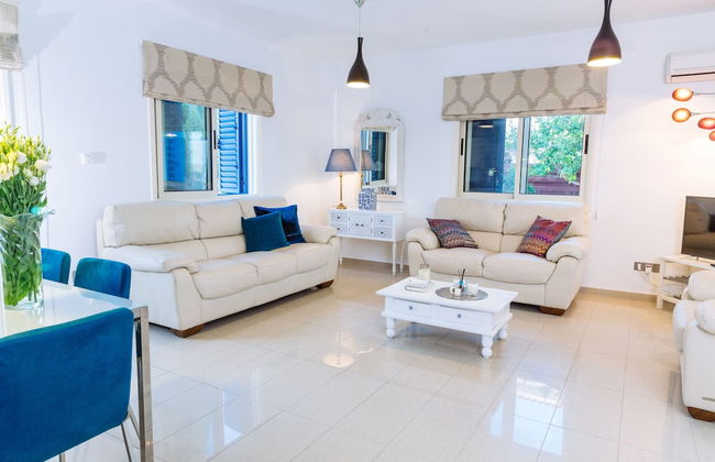 Nirvana Seaside Villa - Foto 34