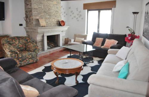 Casa Rural La Cuadraá - Foto 33