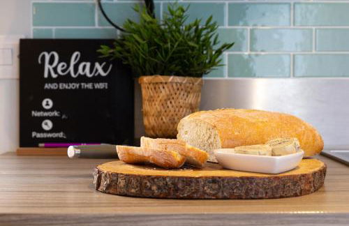 Stylish Studio-Walk to Windsor/Eton/Thames with Car Park - Foto 11