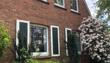 Haferland - Ferienwohnung Alma, Nähe Hof Oberlethe - Foto 2