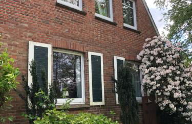 Haferland - Ferienwohnung Alma, Nähe Hof Oberlethe - Foto 2