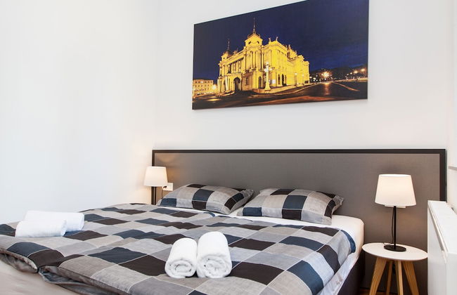 LOOX apartments Hatzova - Photo 6