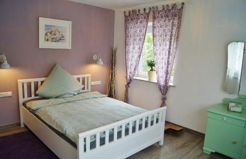 Schöne, große Ferienwohnung in Waldenbuch, nahe Stuttgart Messe, Böblingen, Sindelfingen - Foto 15