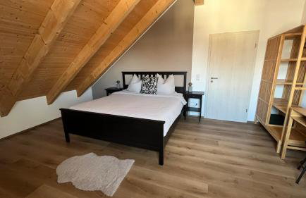 Ferienapartment bavarian living - Foto 14