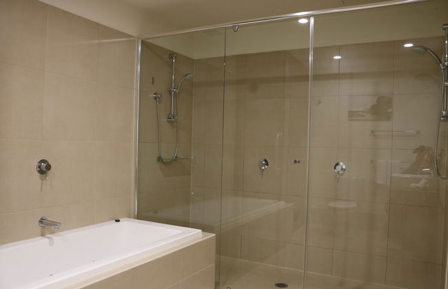 Beachfront Resort Torquay - Foto 54