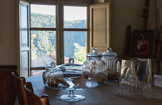 Casa Stefano Montagne e Mare - Foto 48