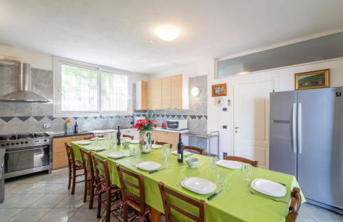 Villa La Rosa-3 by Interhome - Foto 13