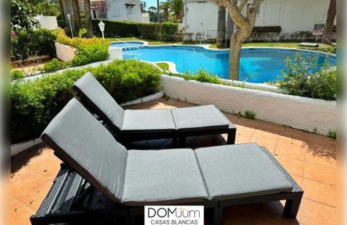 DOMuum Holidays - CASAS BLANCAS - Foto 4