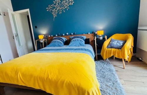 Location maison Mirambeau - 17150 - Foto 14