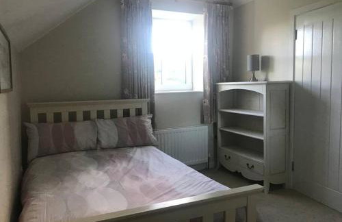 Mournes Family Cottage with Hot Tub - Foto 29