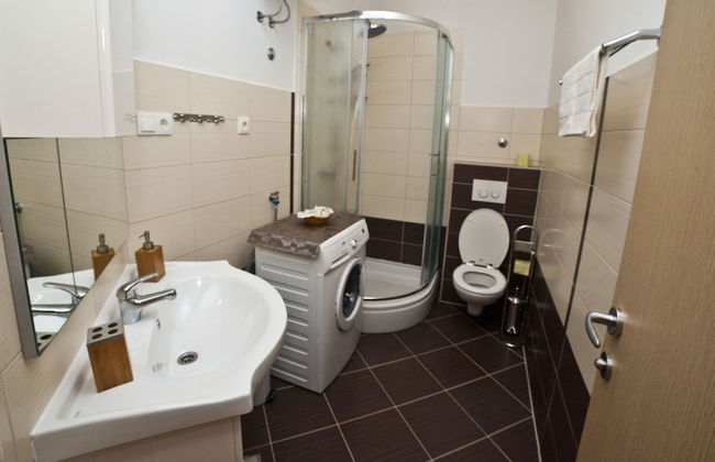 Split Apartments - Peric - Foto 66