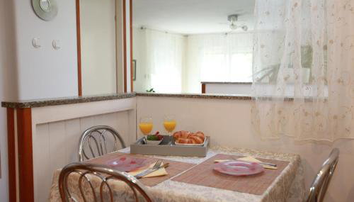 Apartment with a garden view - Foto 4