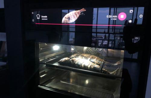 un endroit de rêve - Foto 18