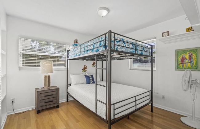 Orchid Oasis Retreat - Foto 53